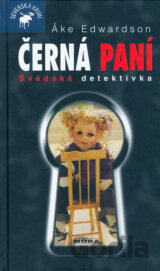 Černá paní