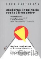 Moderné inšpirácie ruskej literatúry