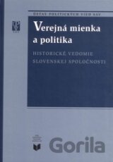 Verejná mienka a politika