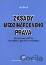 Zásady medzinárodného práva