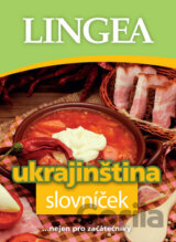 Ukrajinština - slovníček
