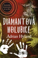 Diamantová holubice