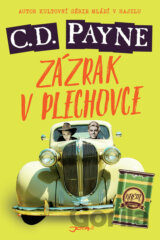Zázrak v plechovce
