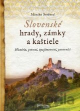 Slovenské hrady, zámky a kaštiele