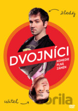 Dvojníci (2016 - CZ film)