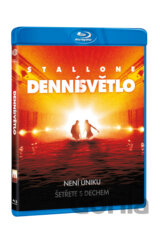 Denní světlo (1996 - Blu-ray)