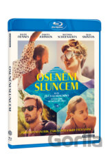Oslněni sluncem (2015 - Blu-ray)