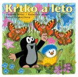 Krtko a leto