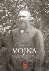 Vojna (s podpisom P. Mičianika)