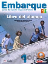Embarque 1 - Libro del alumno