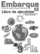 Embarque 3 - Libro de ejercicios