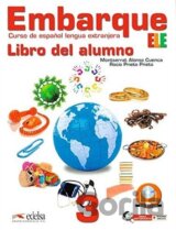 Embarque 3 - Libro del alumno