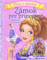 Zámok pre princezné: Kráska a Zviera