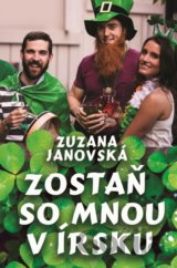 Zostaň so mnou v Írsku
