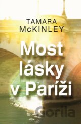 Most lásky v Paríži