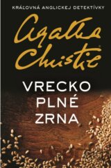 Vrecko plné zrna