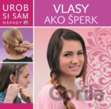 Vlasy ako šperk