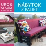 Nábytok z paliet