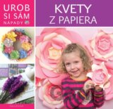 Kvety z papiera