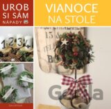 Vianoce na stole