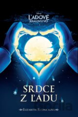 Ľadové kráľovstvo - Srdce z ľadu