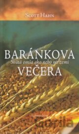 Baránkova večera