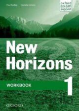 New Horizons 1: Workbook