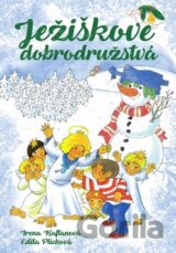 Ježiškove dobrodružstvá