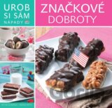Značkové dobroty