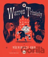 Warren Trinásty a Vševidiace oko