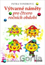 Výtvarné náměty pro čtvero ročních období