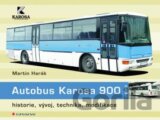 Autobus Karosa 900