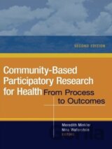 Community-Based Participatory Research for Health