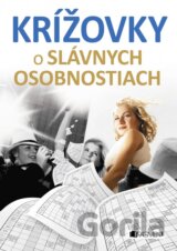 Krížovky o slávnych osobnostiach