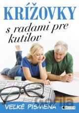Krížovky s radami pre kutilov