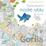 Dobrodružství modré rybky