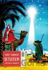 Veľký vianočný betlehem Vojtěcha Kubaštu