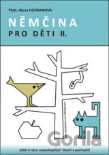 Němčina pro děti II.