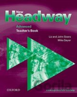 New Headway - Advanced - Teacher's Book