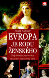 Evropa je rodu ženského