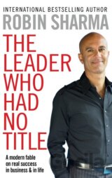 The Leader Who Had No Title