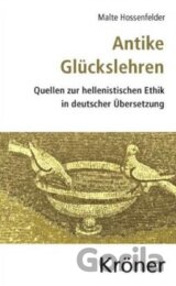Antike Glückslehren