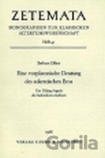 Eine vorplatonische Deutung des sokratischen Eros