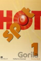 Hot Spot 1 - Activity Book