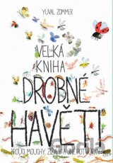 Velká kniha drobné havěti