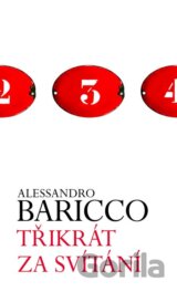 Třikrát za svítání