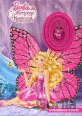 Barbie: Mariposa a Kvetinová princezná