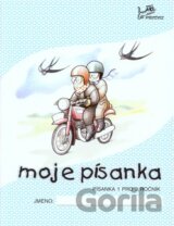 Moje písanka 1