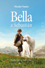 Bella a Sebastián