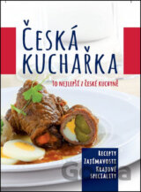 Česká kuchařka